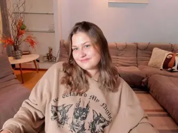 Bongacams Best Webcam of WhisperOfSiren