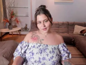 Bongacams Adult Webcams of WhisperOfSiren