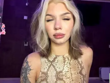 Bongacams Sex Chat of isabelluck1