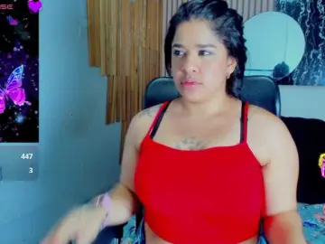 Bongacams Sex Chat of mylusquirt