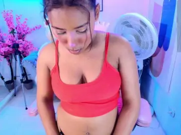 Bongacams Private Sex Chat of Afrodita-Loren