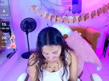 Bongacams Best Webcam of Afrodita-Loren