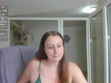 Bongacams Best Webcam of Aryanette