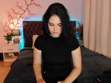 Bongacams Private Sex Chat of JennaMiu