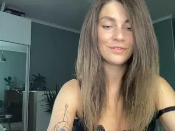 Bongacams Best Webcam of Rita-Tease