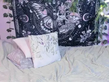 Bongacams Sex Chat of Sweeety-pie