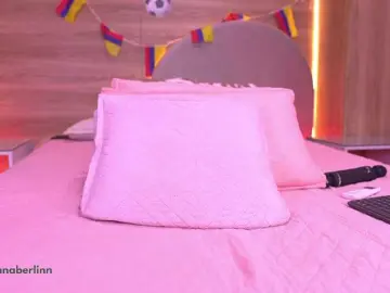 Bongacams Live Sex Cam of sexy-danna
