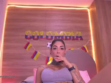Bongacams Live Sex Cam of sexy-danna