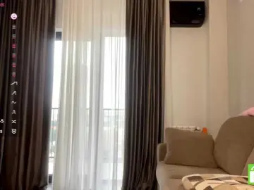 Bongacams Private Sex Chat of TyeshaDirksen