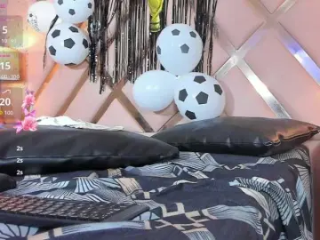 Bongacams Best Webcam of ValeryPineda