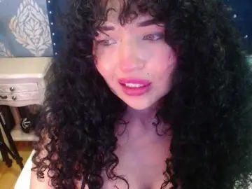 Bongacams Live Sex Cam of sofiacowperx