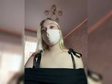 Bongacams Free Porn Cam of KiraBlin