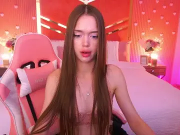 Bongacams Watch Live Sex Cams of LunarBarbie