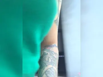 Bongacams Free Live Porn of MaidenCrystal