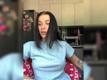 Bongacams Sex Cam of MaidenCrystal