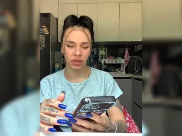 Bongacams Best Webcam of MaidenCrystal