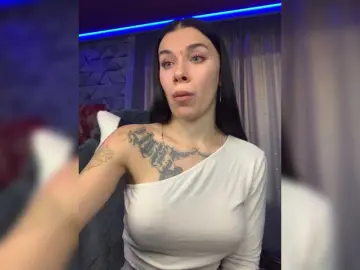 Bongacams Adult Webcam of MaidenCrystal