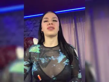 Bongacams Private Sex Chat of MaidenCrystal