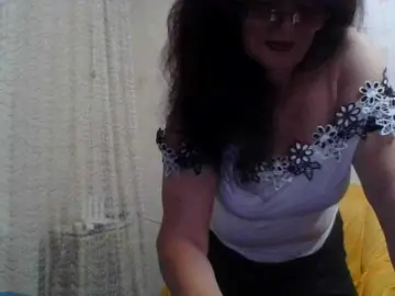 Bongacams Best live sex cam show of Sylvia-5