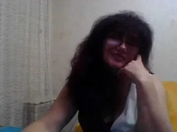Bongacams Watch Live Sex Cams of Sylvia-5