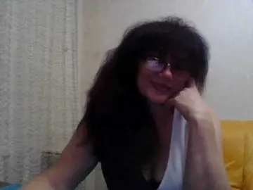Bongacams Private Sex Chat of Sylvia-5
