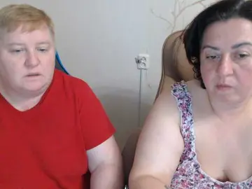 Bongacams Sex Cam of XMollyJaneEX