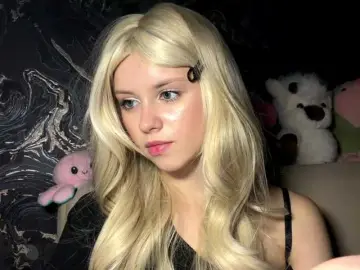 Bongacams Nude Webcam of BundtAmely