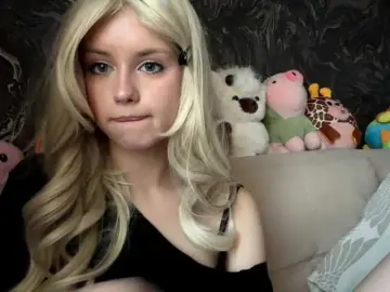 Bongacams Nude Webcam of BundtAmely