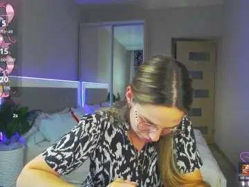 Bongacams Sex Chat of AlexandraCandy