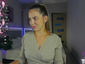 Bongacams Private Sex Chat of AlexandraCandy