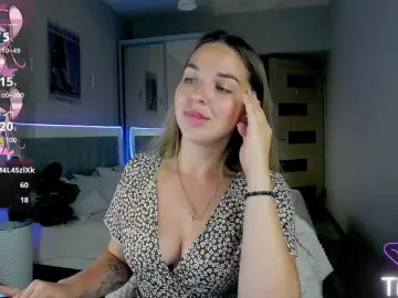 Bongacams Best live sex cam show of AlexandraCandy
