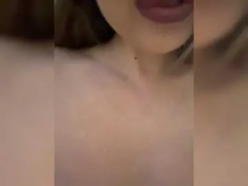Bongacams Adult Webcam of BABYVIK
