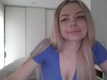 Bongacams Adult Webcam of Blondie8853