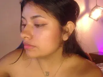 Bongacams Live Sex Cam of ChantalPetit
