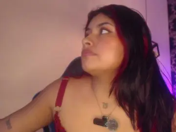 Bongacams Sex Cam of ChantalPetit