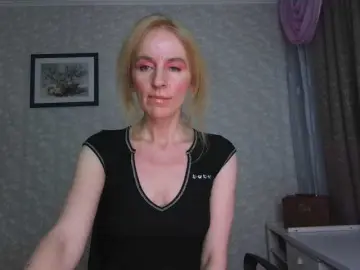 Bongacams Adult Video Chat of Nata85085