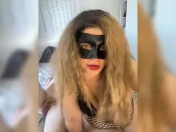 Bongacams Best Webcam of Oyster-lemon