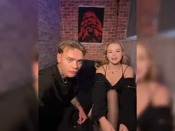 Bongacams Watch Live Sex Cams of PickmeBlade