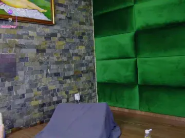 Bongacams Live Porn of SelenSummer