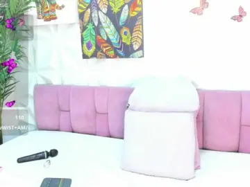 Bongacams Free Porn Cam of Mirella-Solis