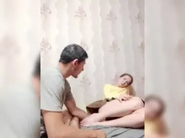 Bongacams Live Sex of VOLKAIDA