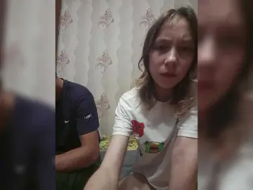 Bongacams Live Sex Cam of VOLKAIDA