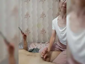 Bongacams Free Porn Cam of VOLKAIDA
