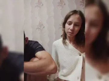 Bongacams Live Sex Cam of VOLKAIDA
