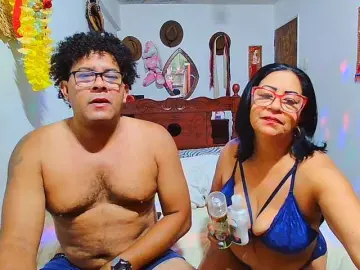 Bongacams Best Webcam of maturecouplesex1