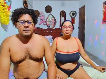 Bongacams Private Sex Chat of maturecouplesex1