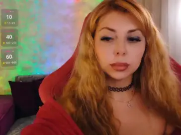 Bongacams Free Porn Cam of Cool-Baby