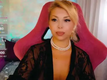 Bongacams Sex Cam of Cool-Baby