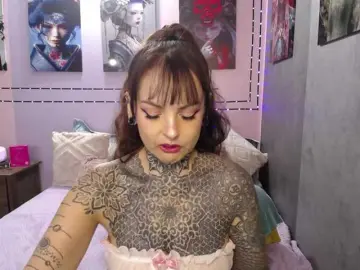 Bongacams Free Live Porn of LolaRouse