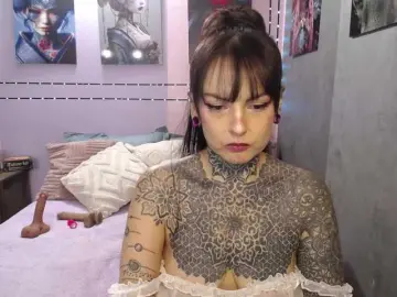 Bongacams Sex Cam of LolaRouse